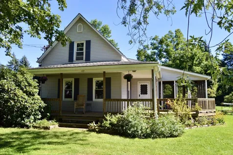 49 Russell Street Winooski VT 05404