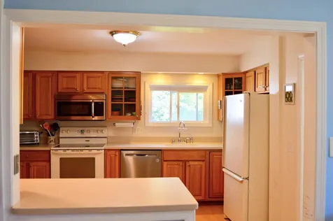 49 Russell Street Winooski VT 05404