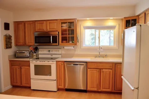 49 Russell Street Winooski VT 05404