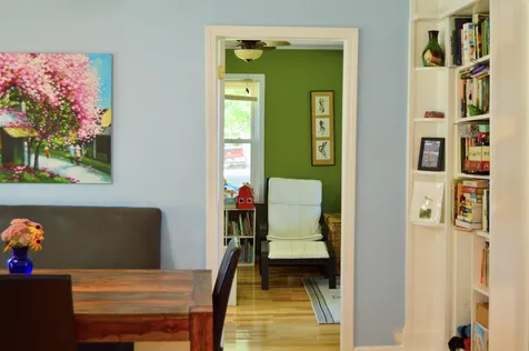 49 Russell Street Winooski VT 05404