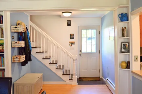 49 Russell Street Winooski VT 05404