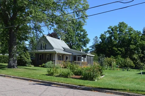 49 Russell Street Winooski VT 05404