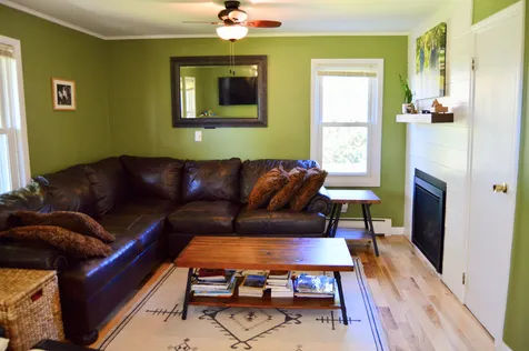 49 Russell Street Winooski VT 05404