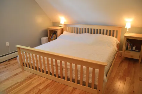 49 Russell Street Winooski VT 05404