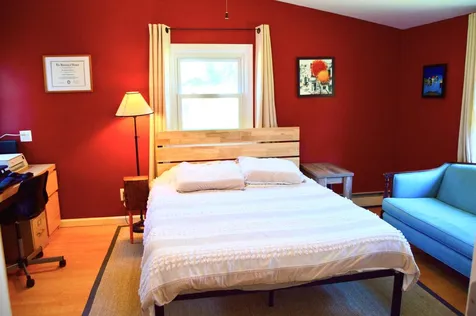 49 Russell Street Winooski VT 05404