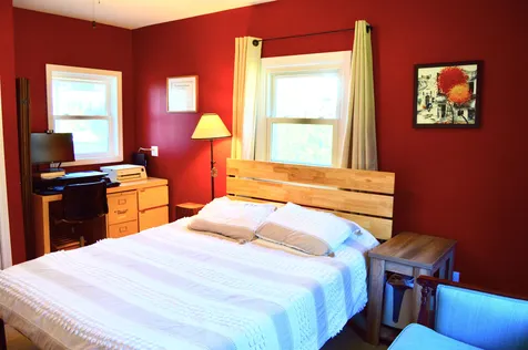 49 Russell Street Winooski VT 05404