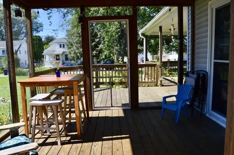 49 Russell Street Winooski VT 05404