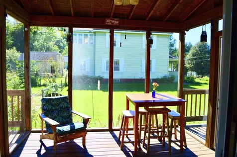 49 Russell Street Winooski VT 05404