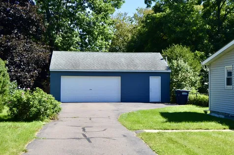 49 Russell Street Winooski VT 05404