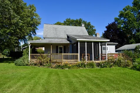 49 Russell Street Winooski VT 05404