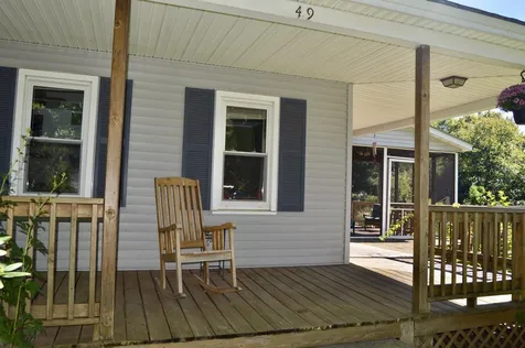49 Russell Street Winooski VT 05404