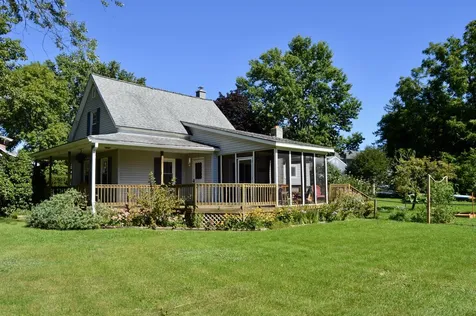 49 Russell Street Winooski VT 05404