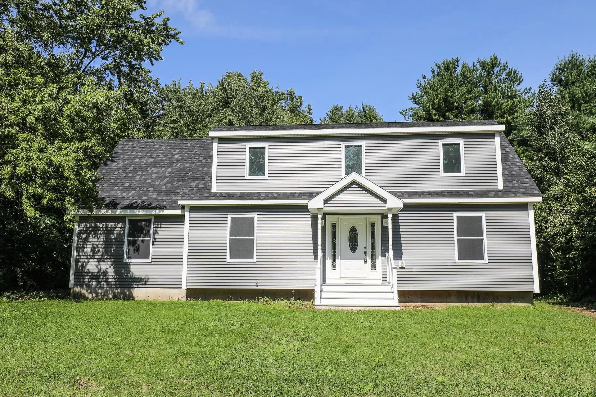 61 Pleasant Street Epping NH 03042