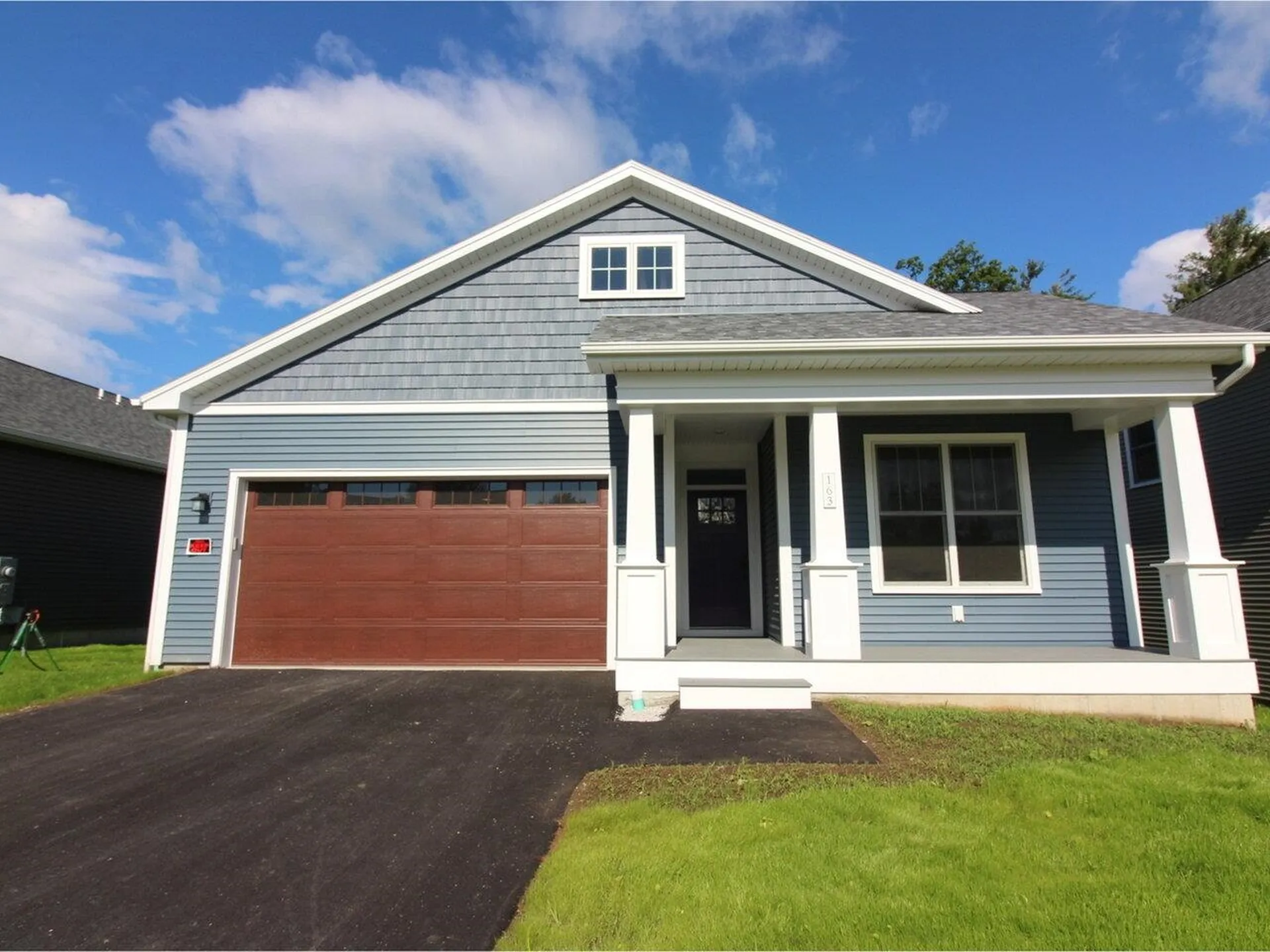 163 Two Brothers Drive South Burlington VT 05403