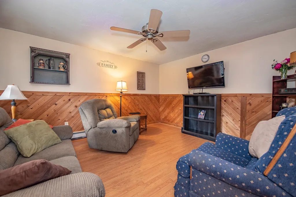 141 Bailey Road Alexandria NH 03222