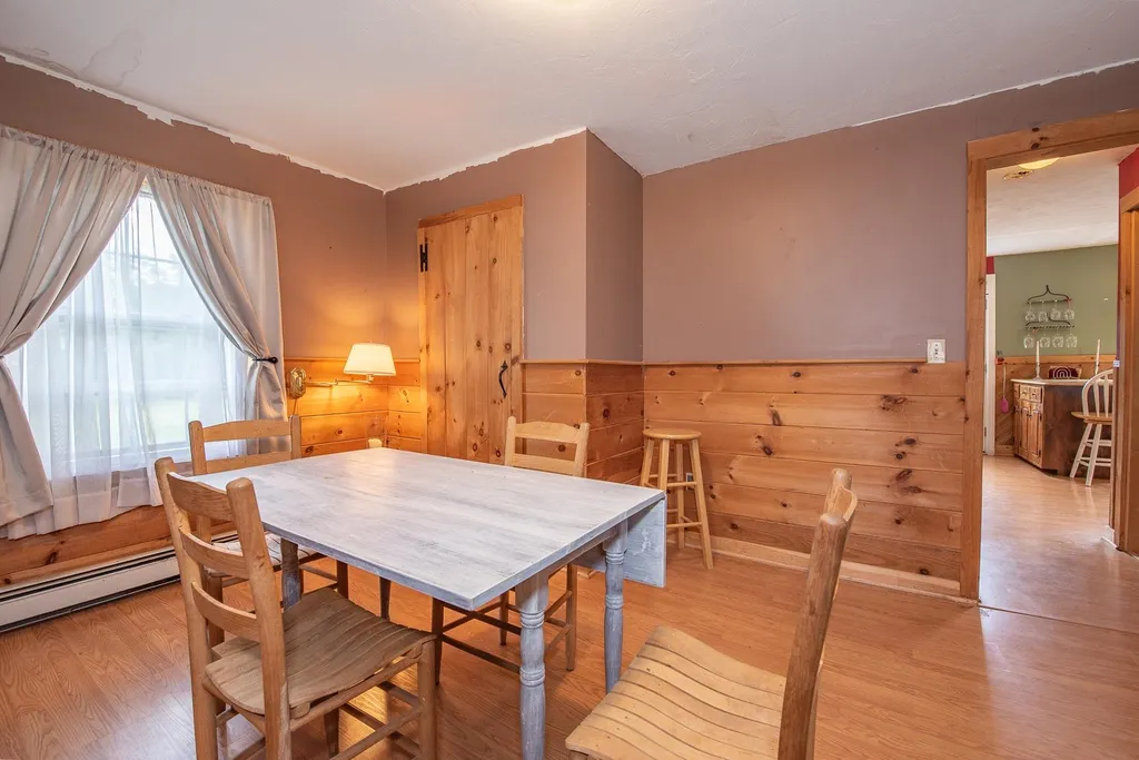 141 Bailey Road Alexandria NH 03222