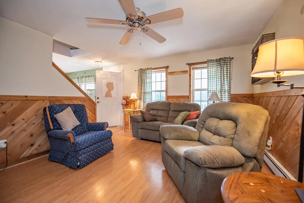 141 Bailey Road Alexandria NH 03222