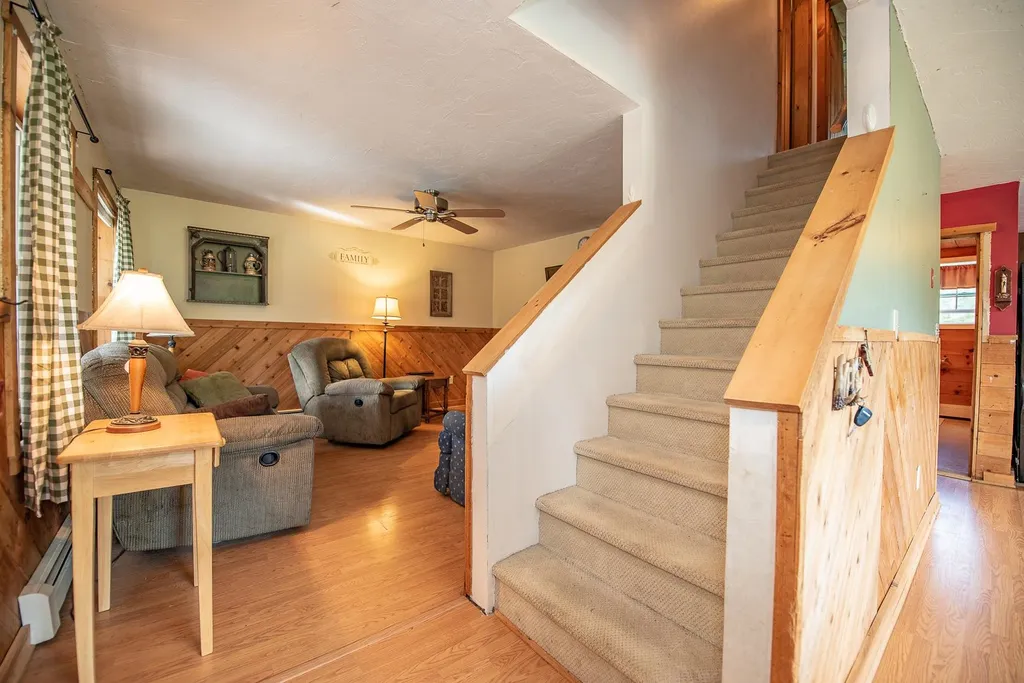 141 Bailey Road Alexandria NH 03222