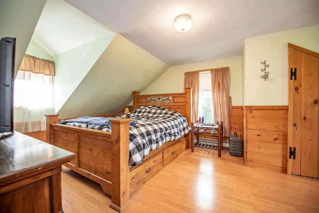 141 Bailey Road Alexandria NH 03222