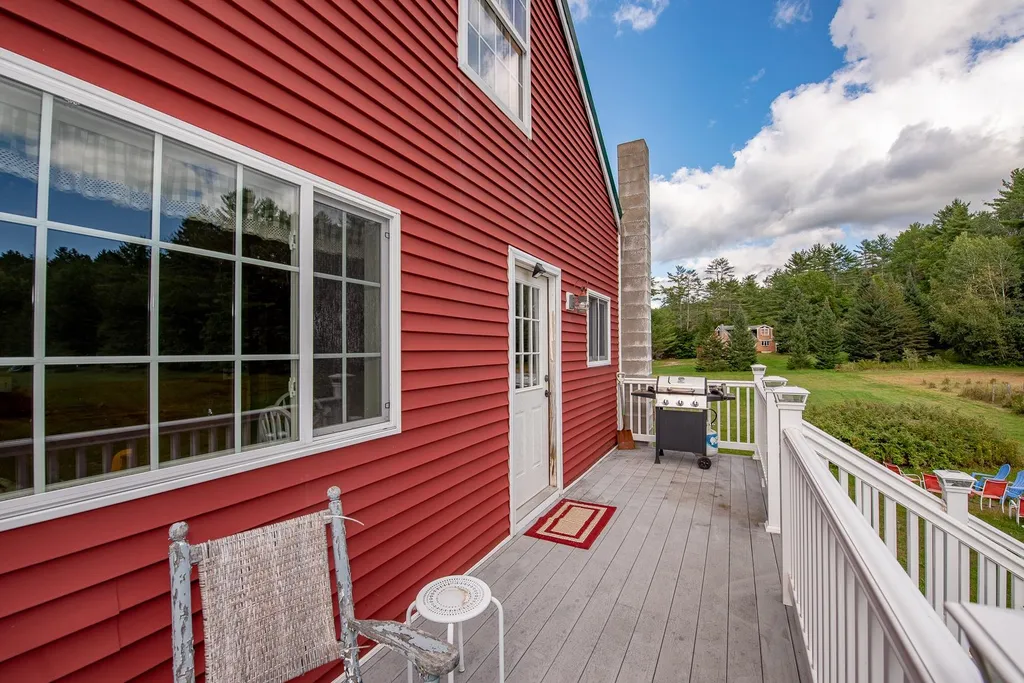 141 Bailey Road Alexandria NH 03222