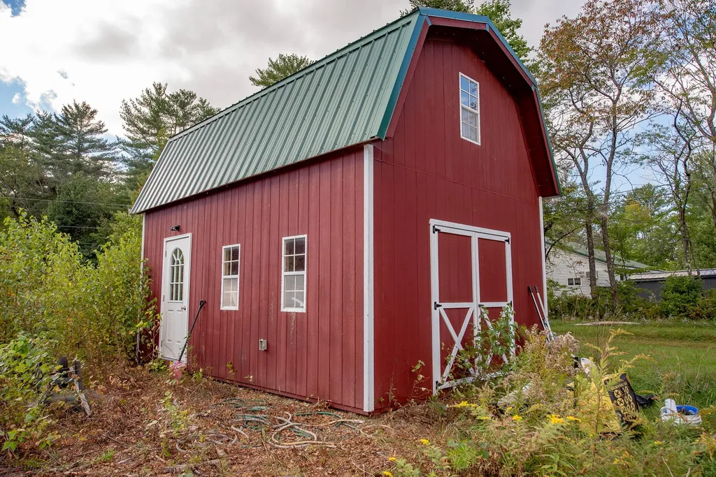 141 Bailey Road Alexandria NH 03222