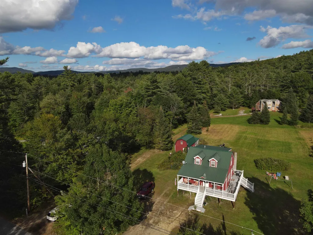 141 Bailey Road Alexandria NH 03222