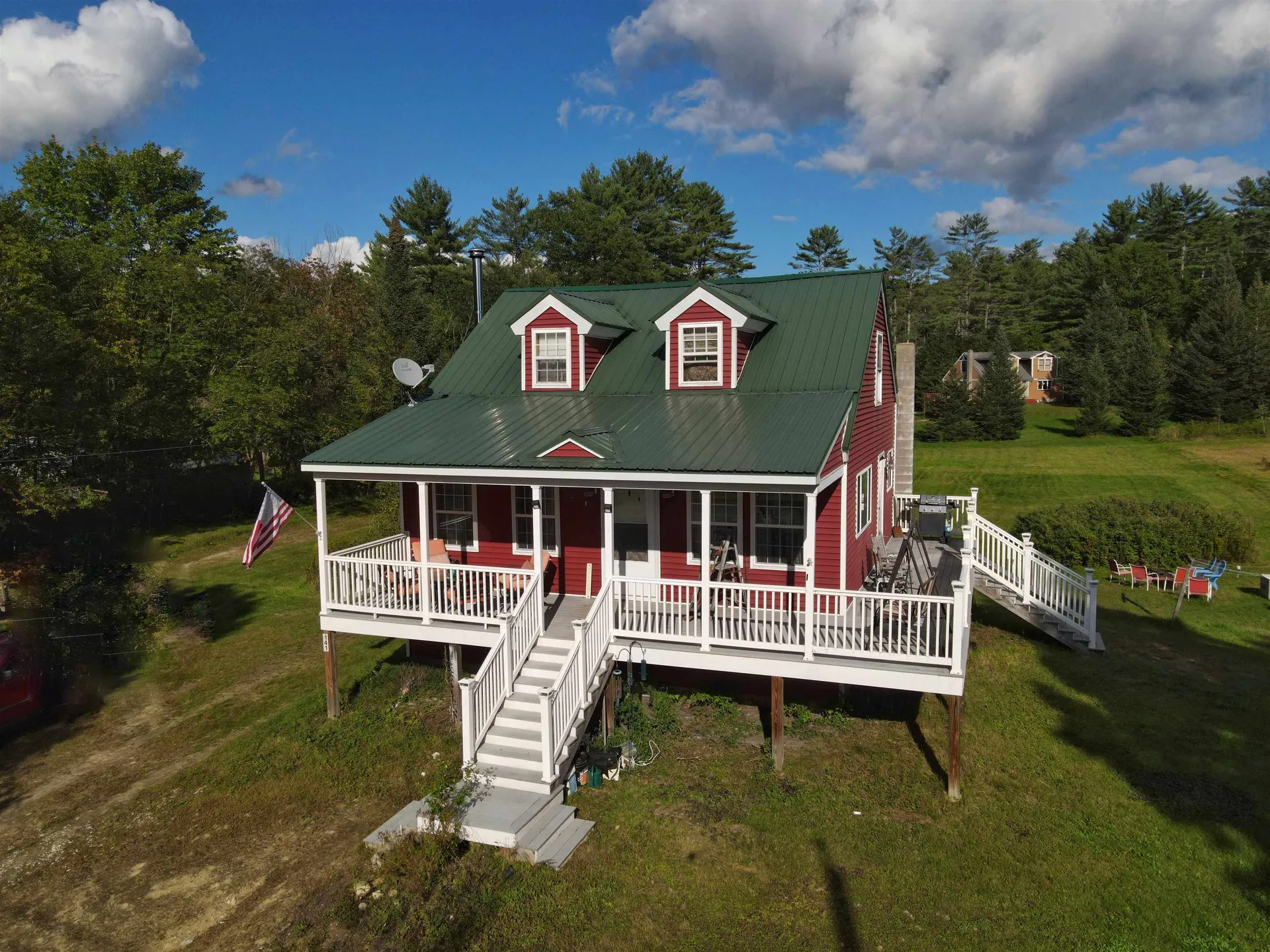 141 Bailey Road Alexandria NH 03222