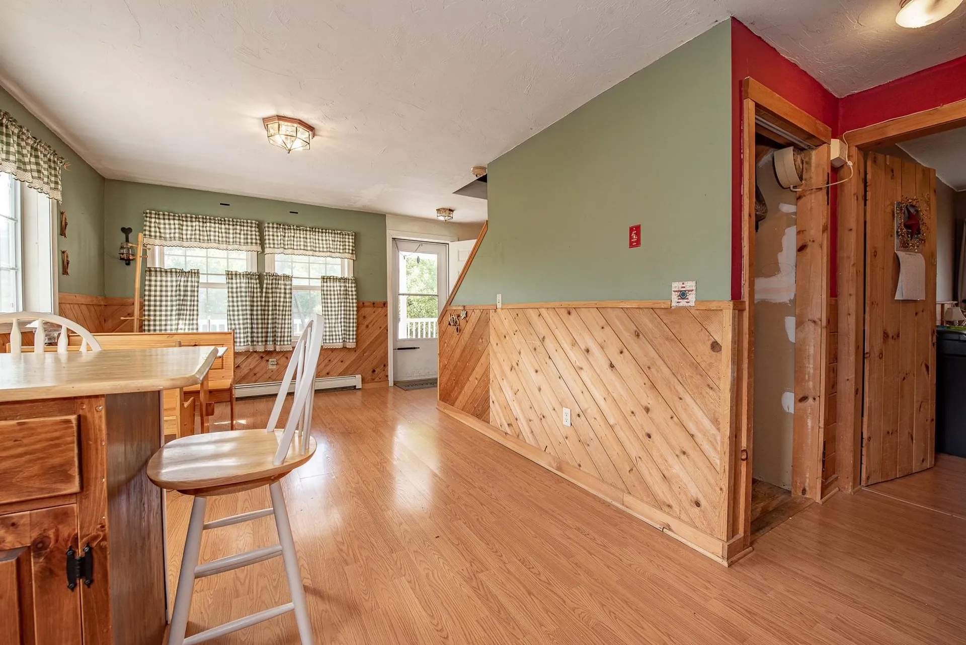 141 Bailey Road Alexandria NH 03222