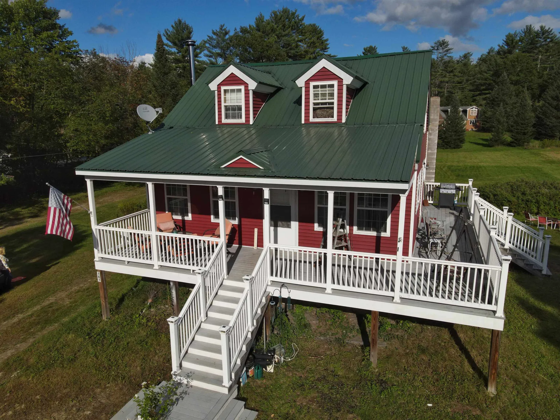 141 Bailey Road Alexandria NH 03222
