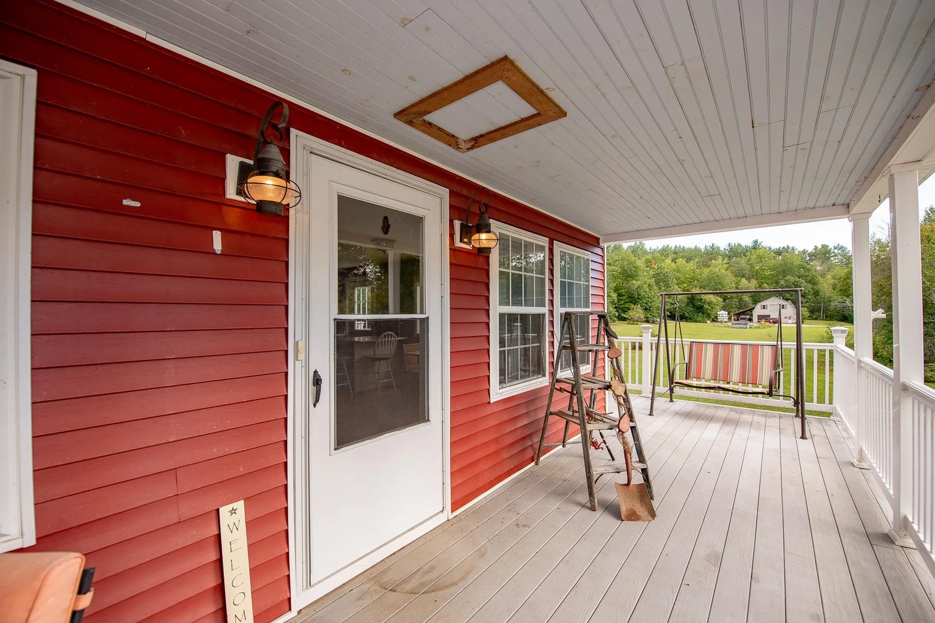 141 Bailey Road Alexandria NH 03222