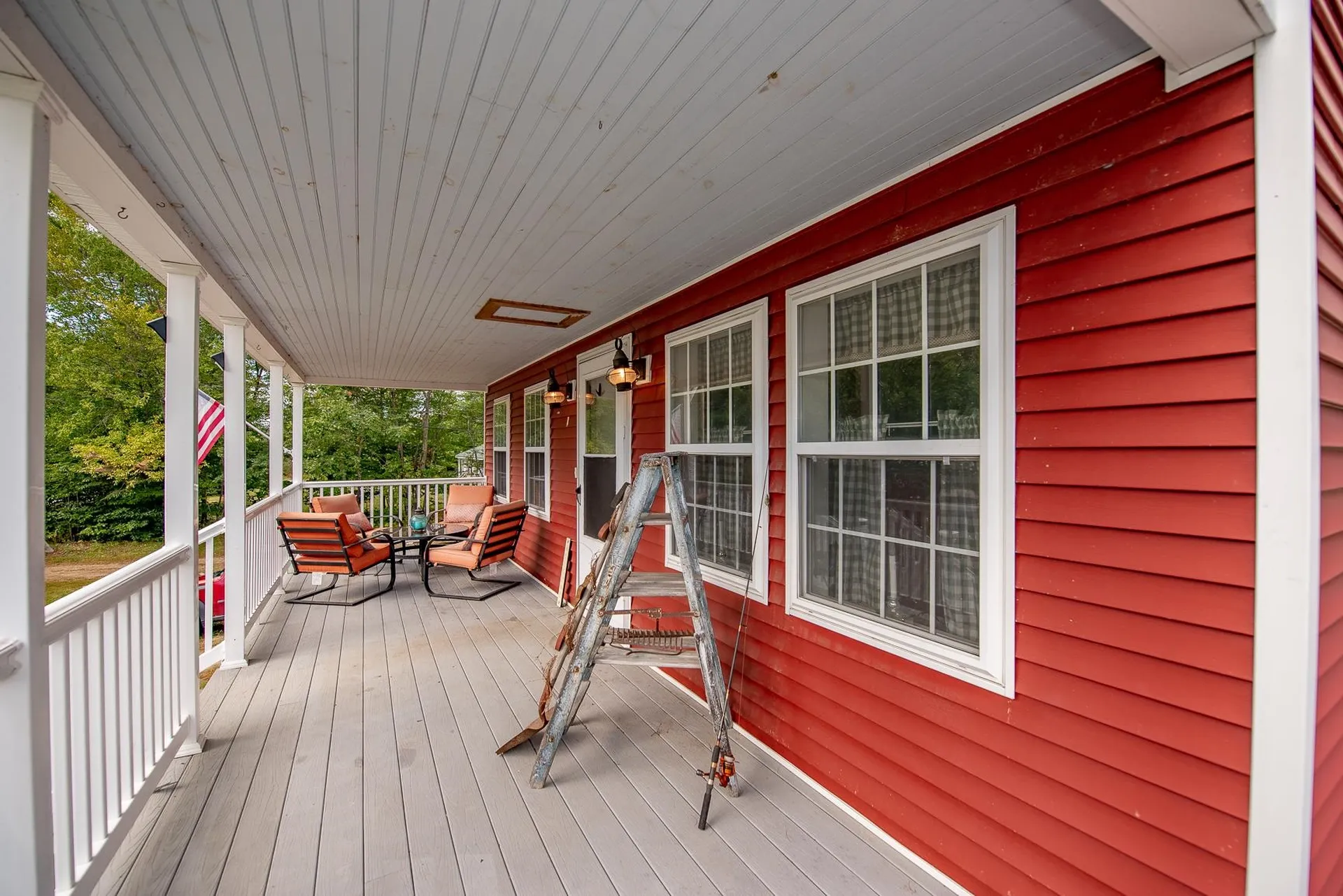 141 Bailey Road Alexandria NH 03222