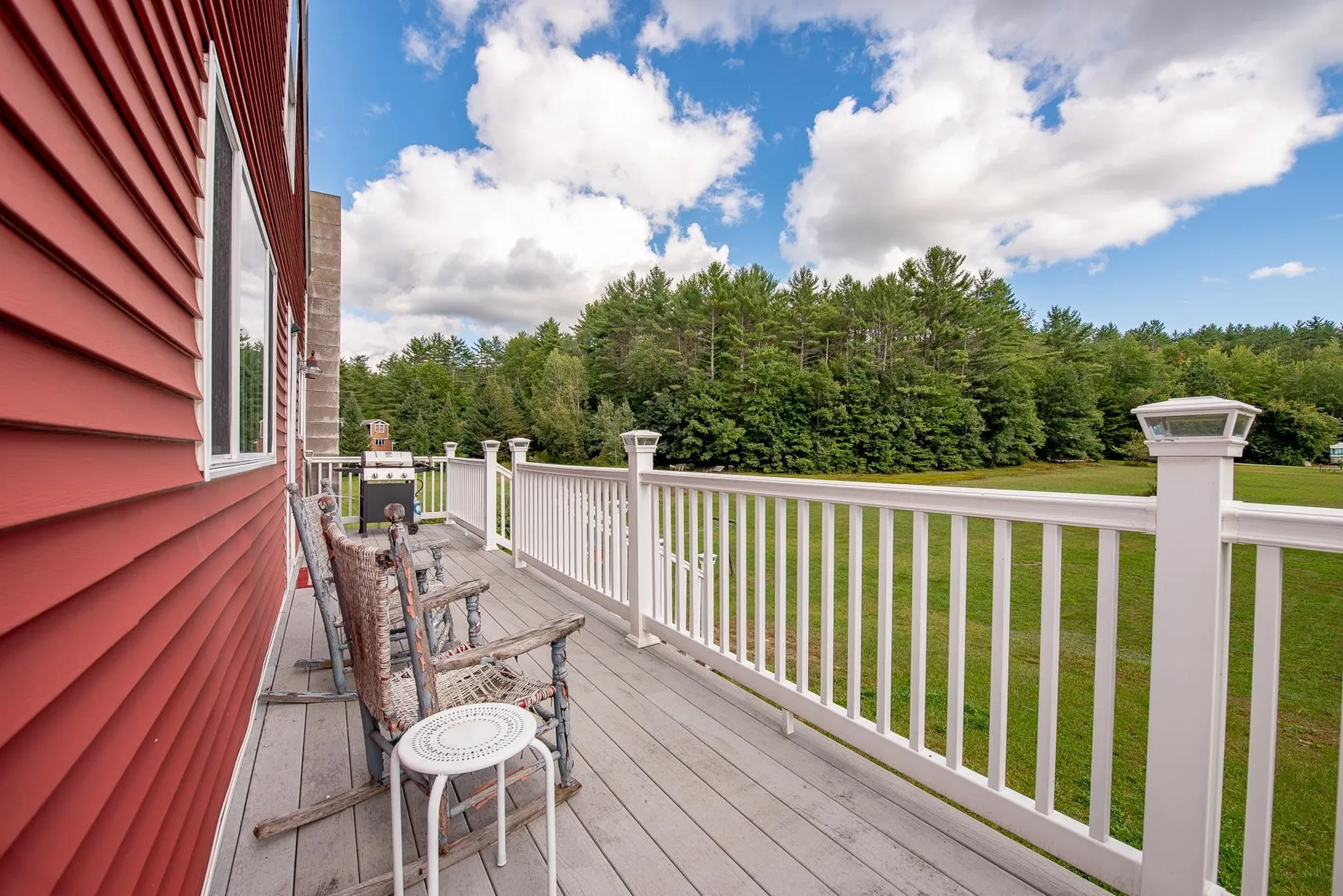 141 Bailey Road Alexandria NH 03222