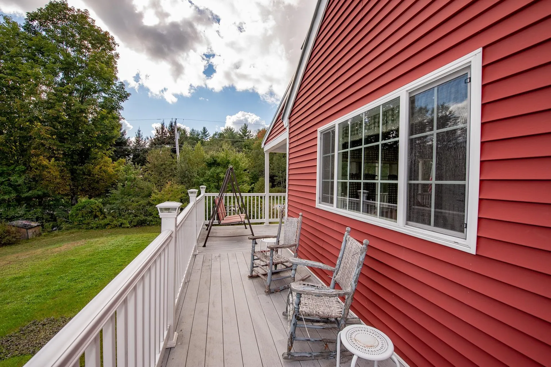 141 Bailey Road Alexandria NH 03222