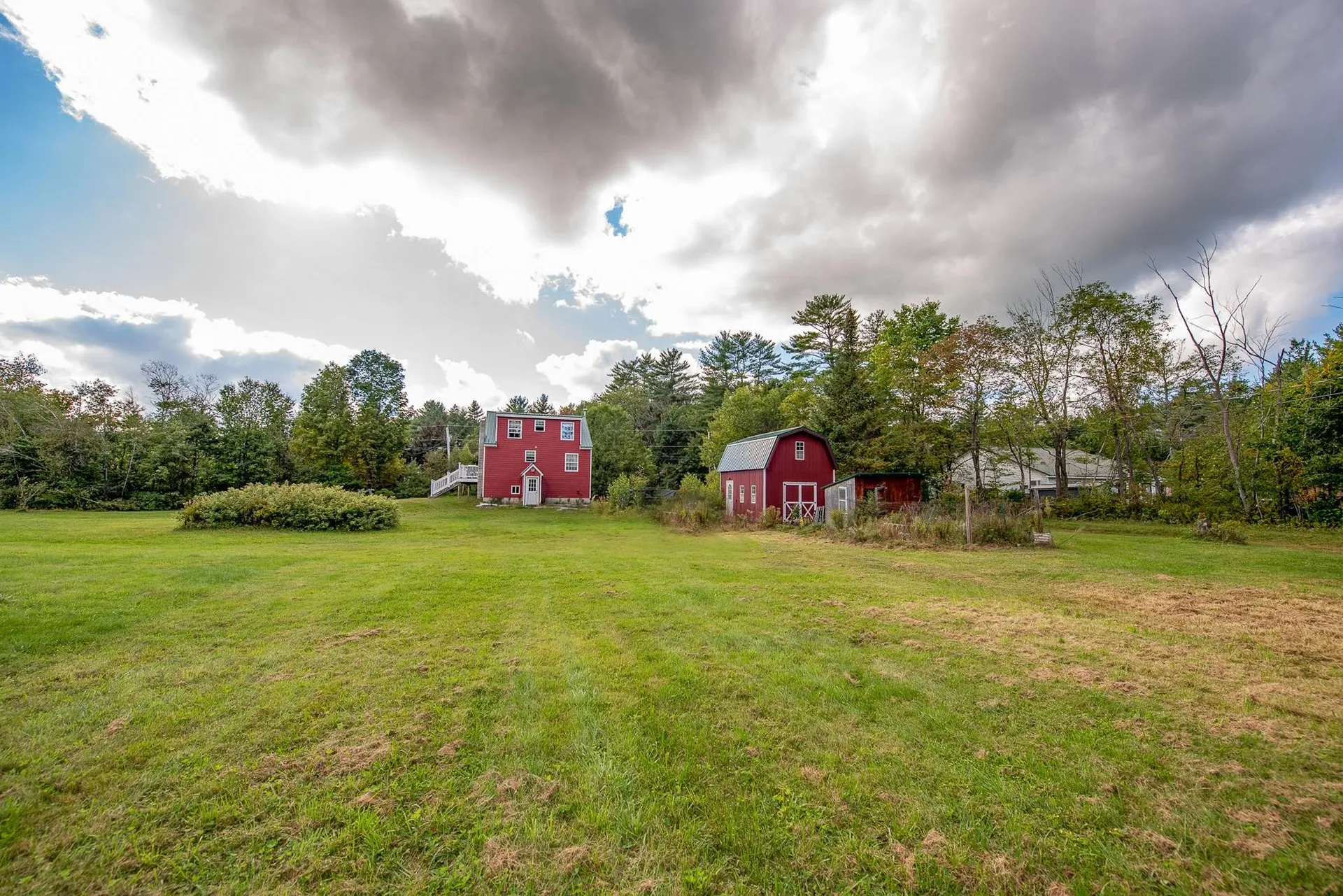 141 Bailey Road Alexandria NH 03222