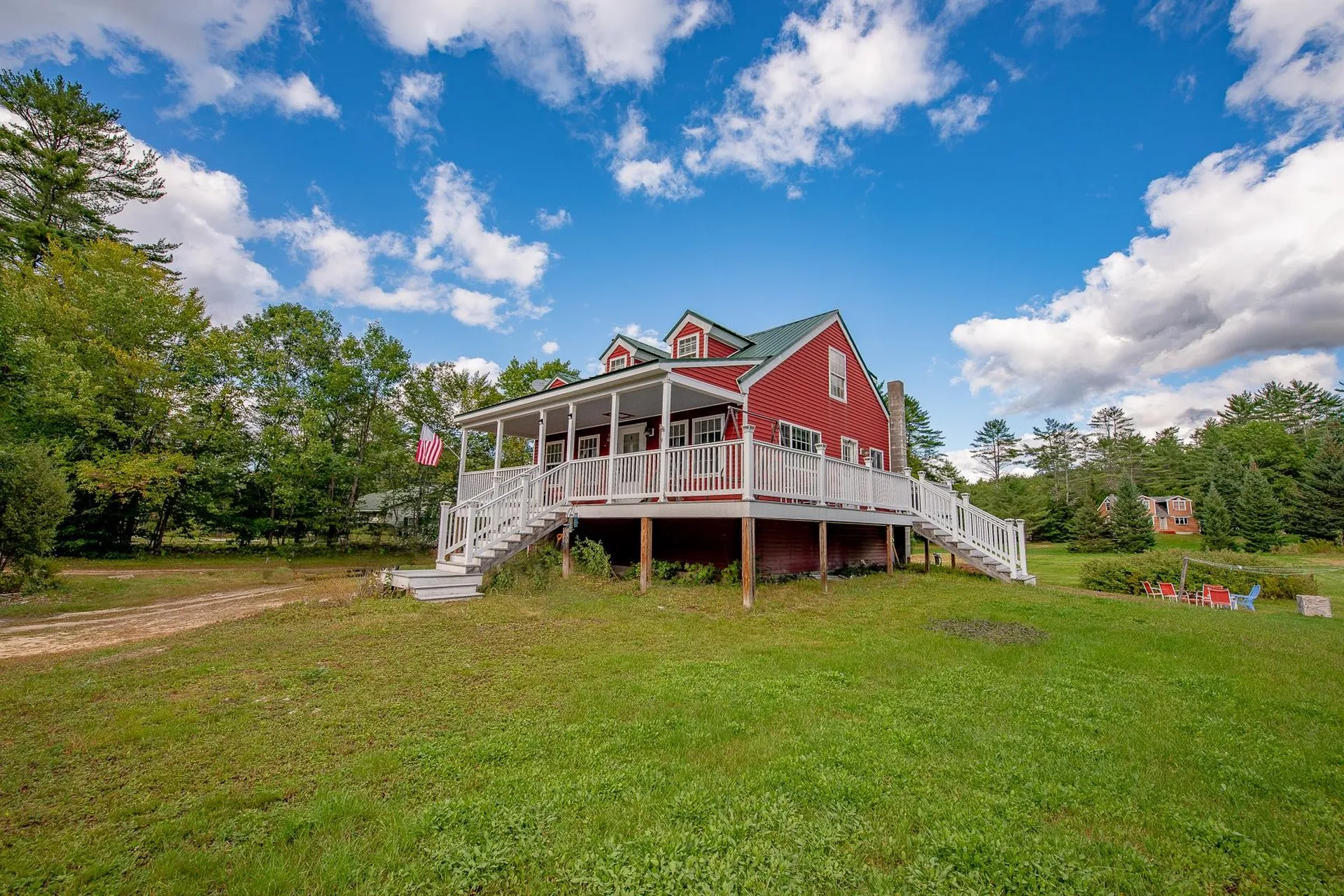 141 Bailey Road Alexandria NH 03222