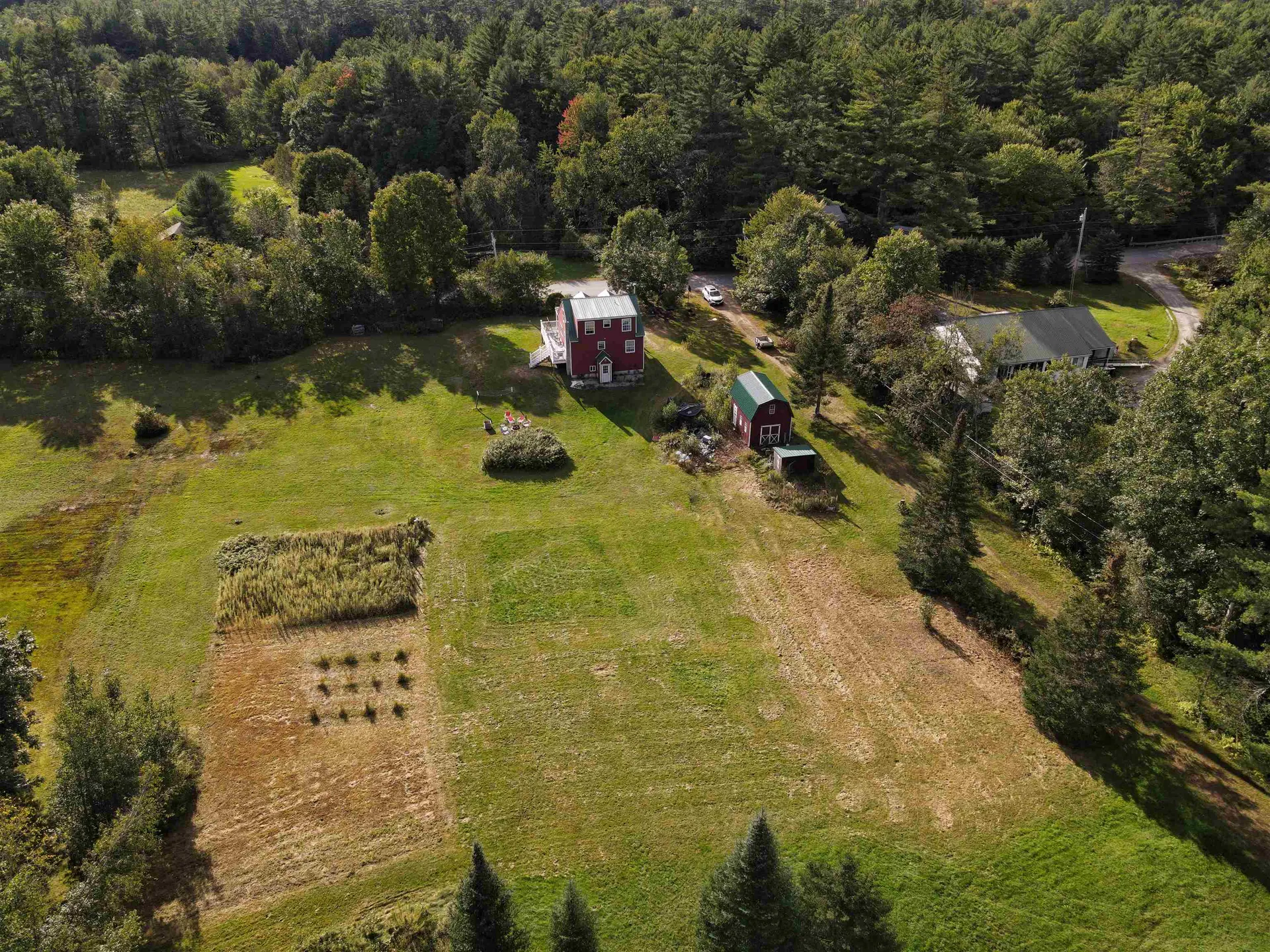 141 Bailey Road Alexandria NH 03222