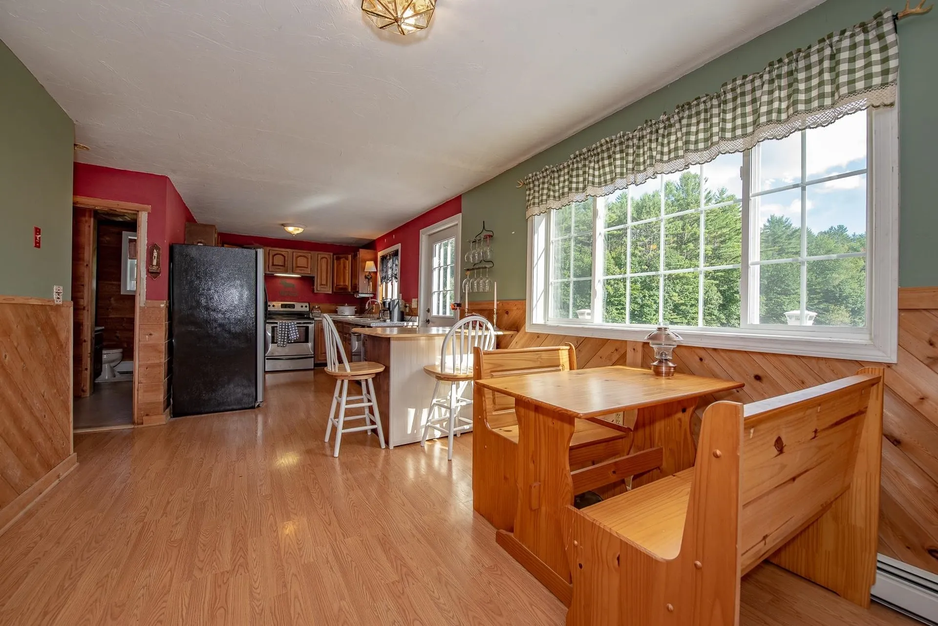 141 Bailey Road Alexandria NH 03222