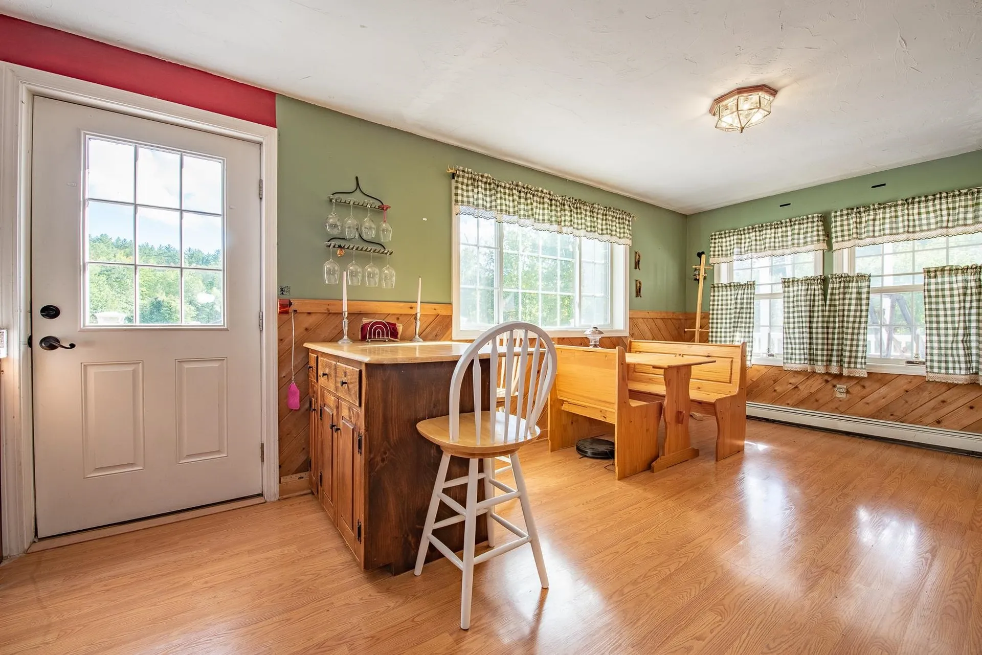 141 Bailey Road Alexandria NH 03222