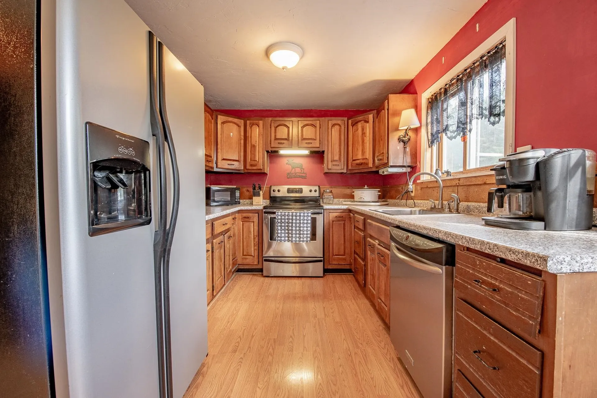 141 Bailey Road Alexandria NH 03222