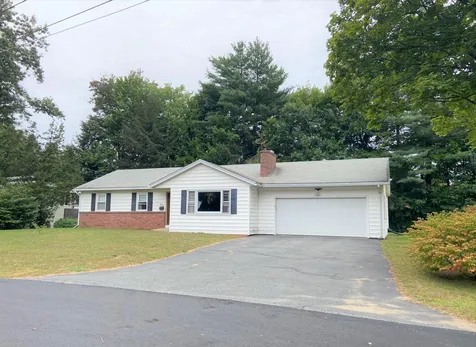 4 Memorial Drive Claremont NH 03743