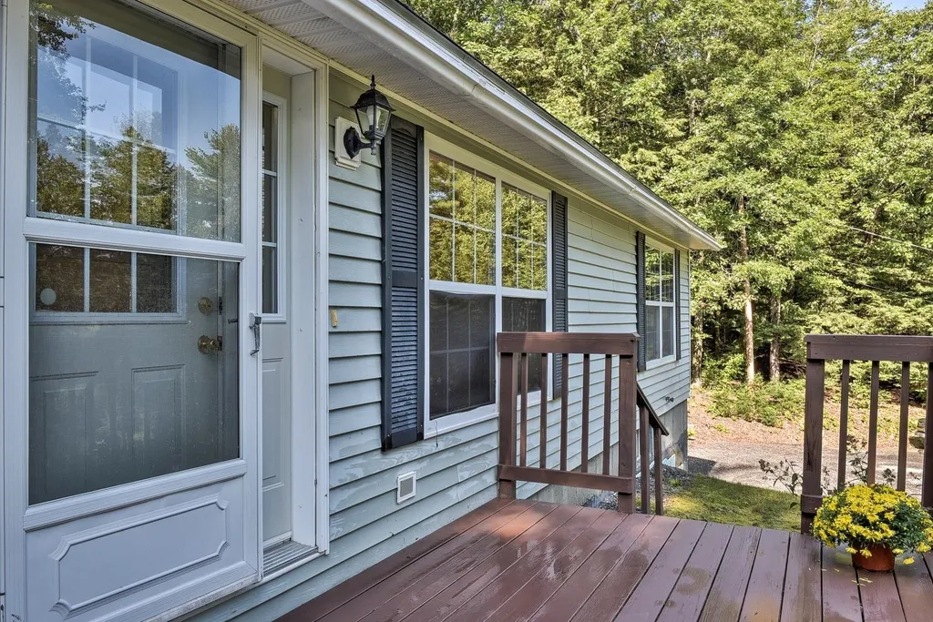 451 Warwick Road Winchester NH 03470