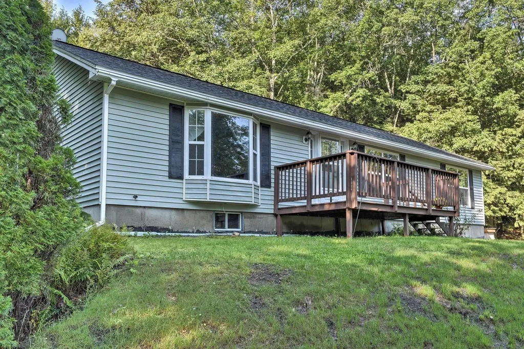 451 Warwick Road Winchester NH 03470