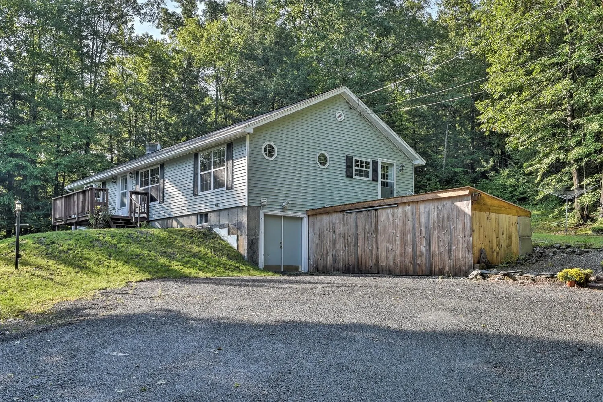 451 Warwick Road Winchester NH 03470