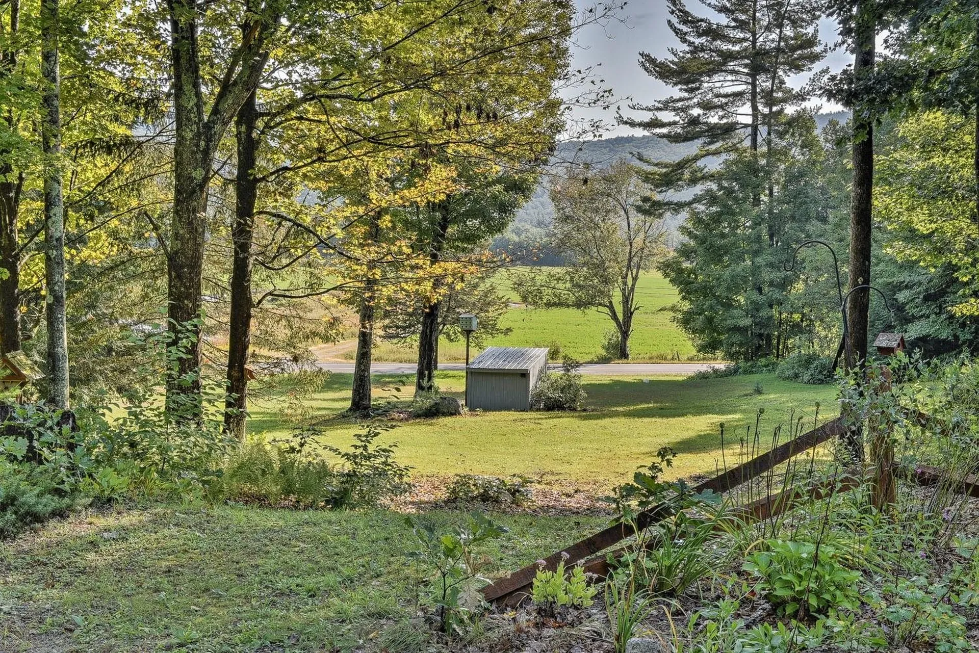 451 Warwick Road Winchester NH 03470