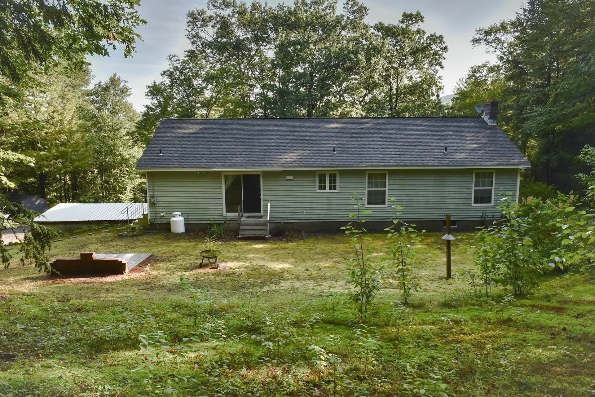 451 Warwick Road Winchester NH 03470