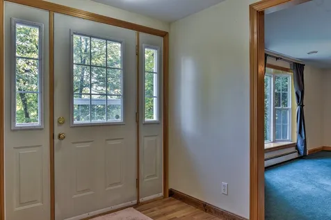 451 Warwick Road Winchester NH 03470