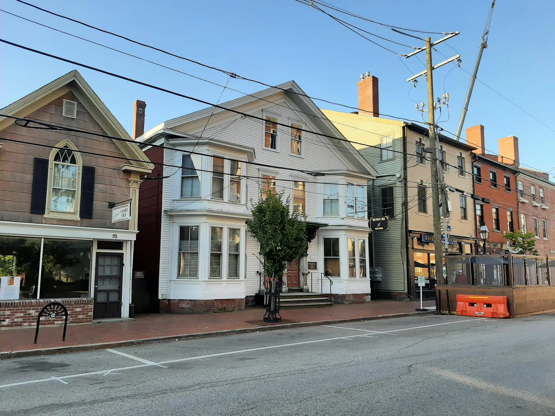85-87 Daniel Street Portsmouth NH 03801
