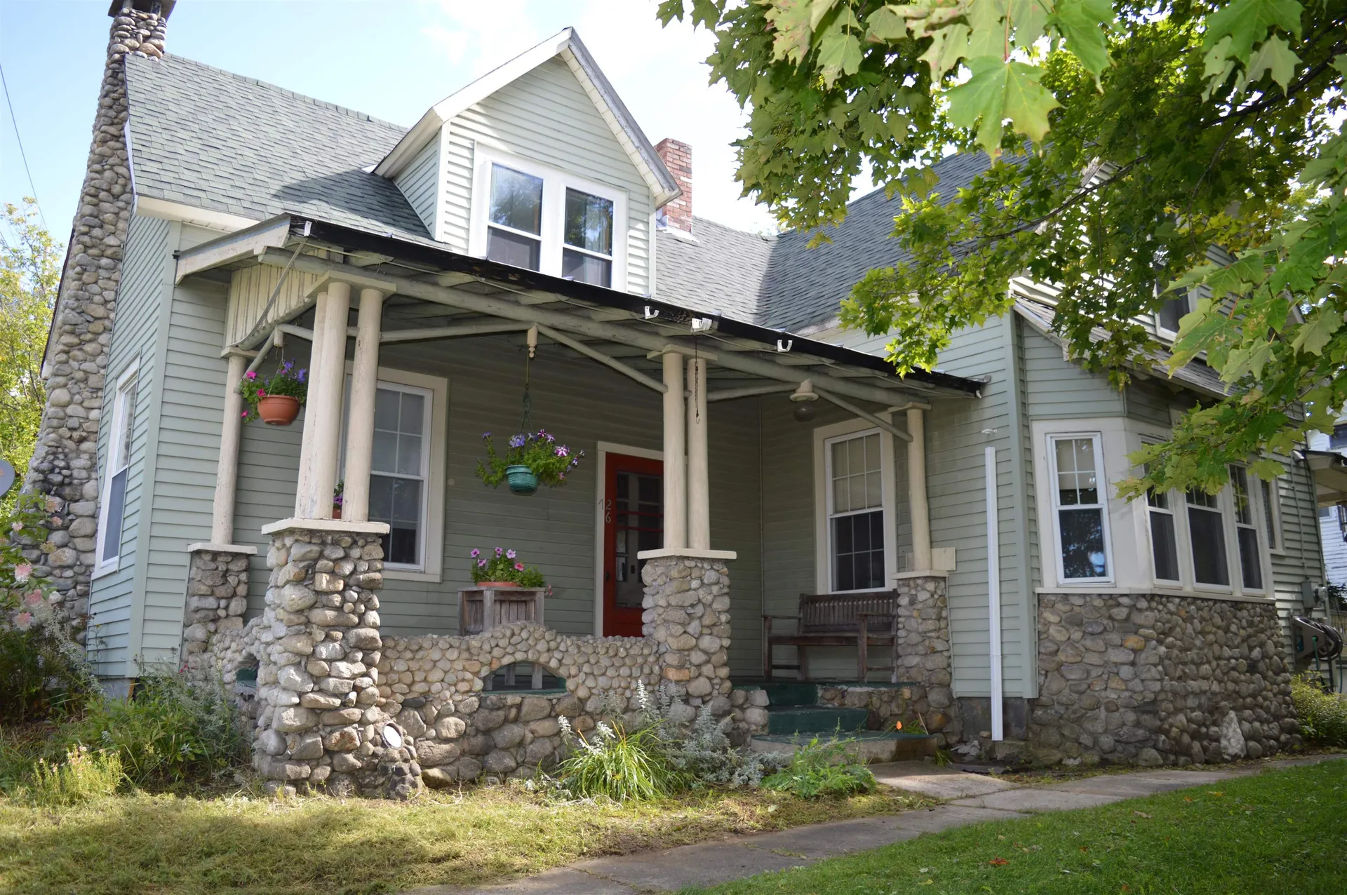 26 Minard Hill Road Groton VT 05046