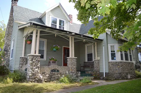 26 Minard Hill Road Groton VT 05046