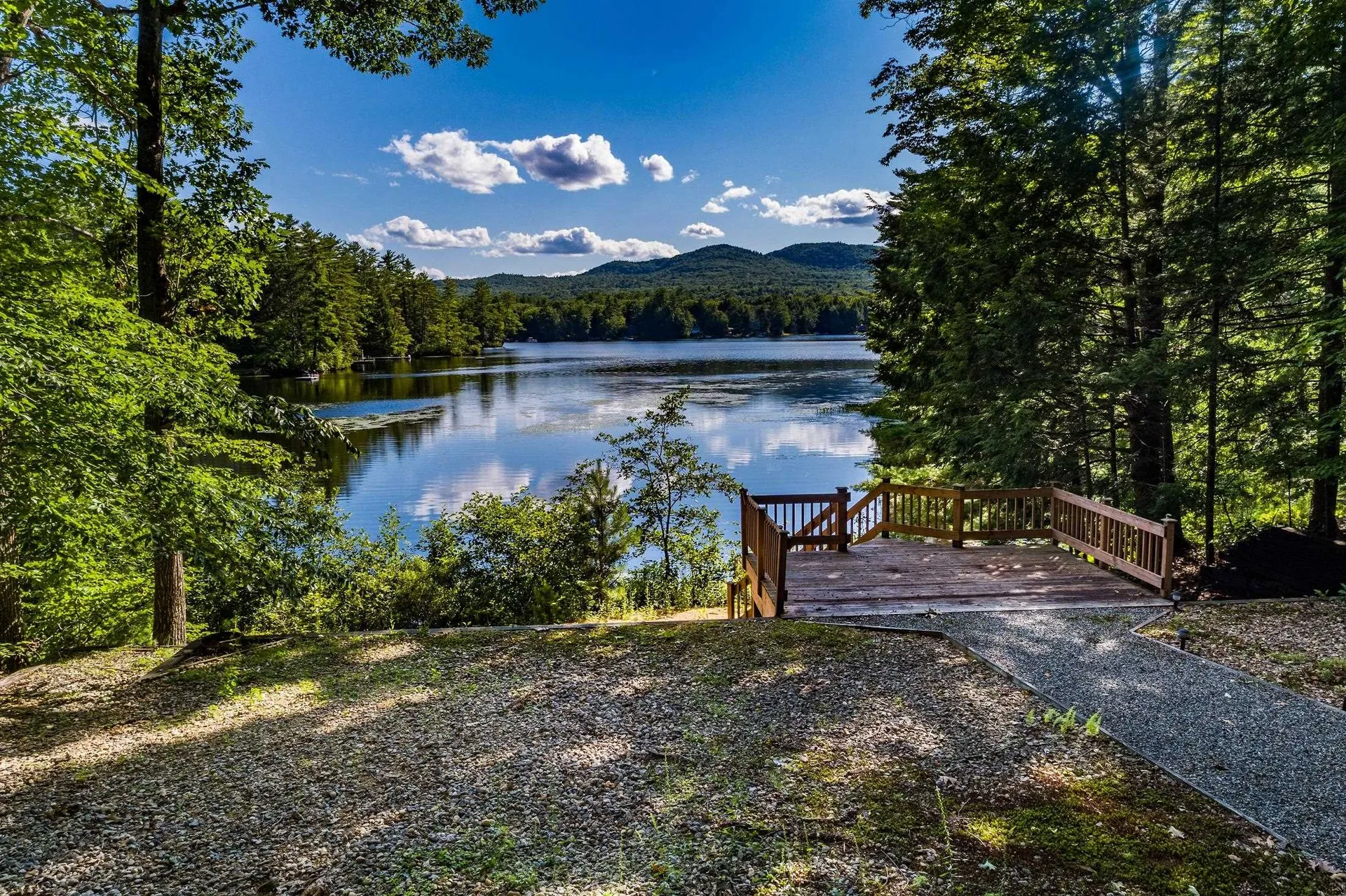 107 Hueber Drive Sanbornton NH 03269